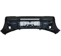 Pièces détachées automobiles Pare-chocs avant pour Mitsubishi L200 Triton 2019-2021 6400J291D