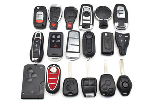 <span class=keywords><strong>3</strong></span> nút từ xa lật xe vỏ chìa khóa trường hợp Fob bìa cho r-enault <span class=keywords><strong>Clio</strong></span> megane kangoo 2 modus - Product Image 6