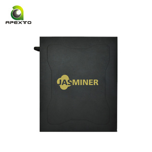 Serveur minier X16-Q EtHash Crypto Asic Jasminer X16-Q 1950MH/S Ethereum 620 Watt Server Classic Miner - Product Image 5