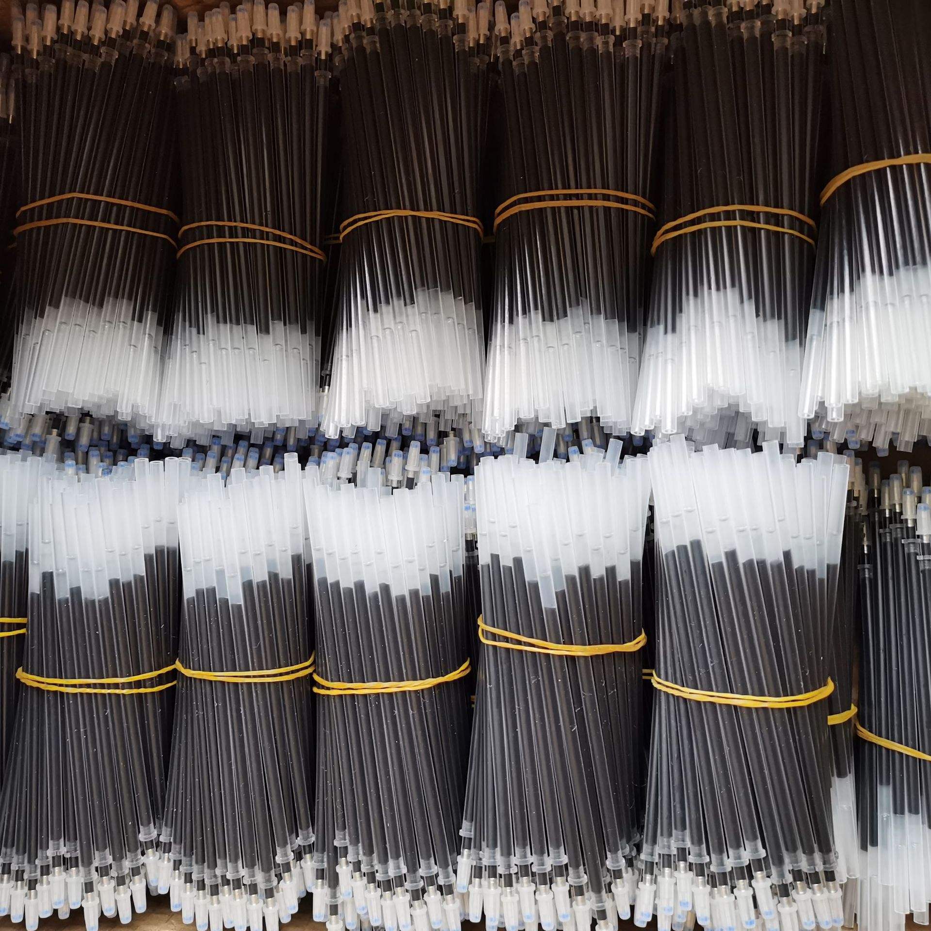 1รีฟิล0.5มม. สีดำ