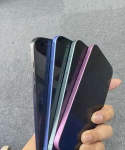 Venta al Por Mayor de Teléfonos Móviles Usados Reacondicionados Originales Apple iPhone 16 Plus 128GB Global 5G SIM-Free con Batería al 100%+ - Product Image 2