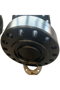 <strong>API</strong> 6A Blind <strong>Flange</strong> with high quality - Product Image 3