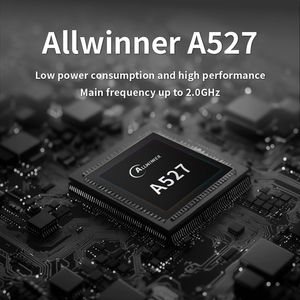 Nhà sản xuất YS-H57 A527 Allwinner ban phát triển android13 TTL Ethernet 4K cánh tay nhúng Bo mạch chủ cho tự đặt hàng kiosk - Product Image 3