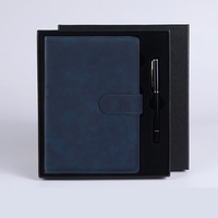 Ensemble de 2 pièces style boucle PQ – Impression personnalisée de livres brochés et reliés, journal relié personnalisé, promotionnel et personnalisable