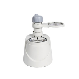 Óptica de diseño Manual bloqueador Centro instrumento China lente óptica Centremeter centrado de <span class=keywords><strong>la</strong></span> máquina bloqueador - Product Image 5