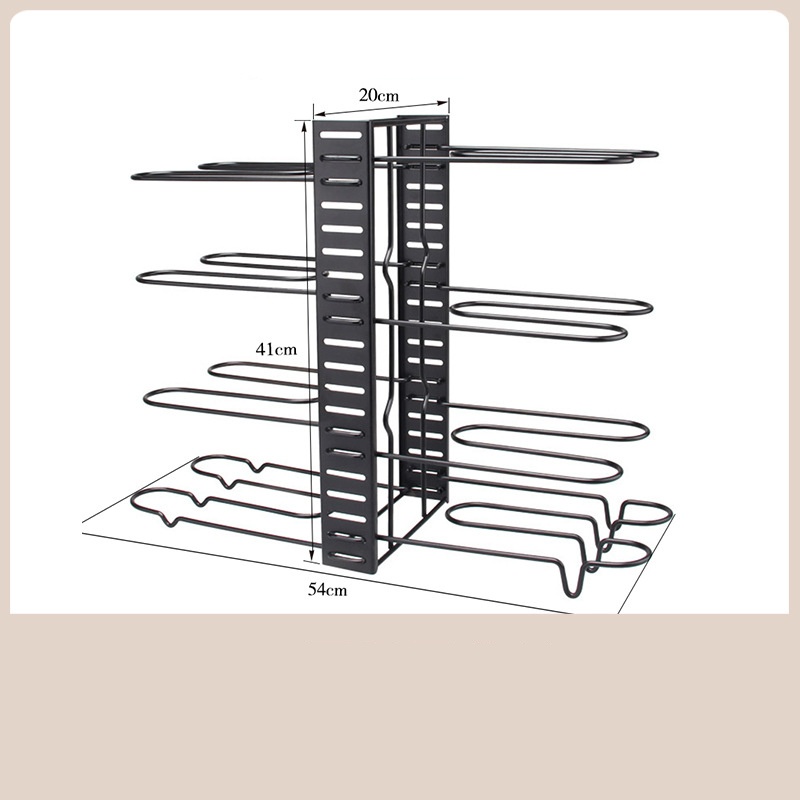 Nero Bilaterale - Diametro filo 5.0