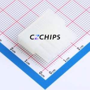 C4255HF-05P Housing (Wire-to-Board / Wire-to-Wire) P=4.2mm Connector 1x5P 4.2mm 1 5 - Product Image 2