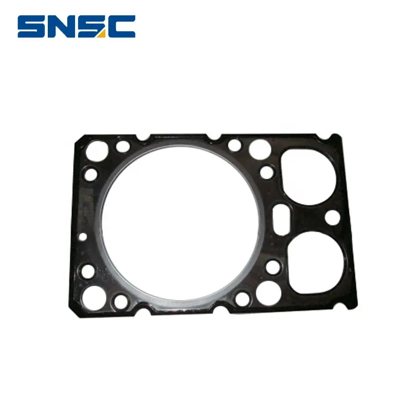 Weichai engine spare parts-Cylinder head gasket 61260040355, used for Sinotruk Howo and Shacman truck