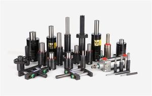 ถังแก๊สไนโตรเจนแบบเติมมาตรฐาน dadco misumi - Product Image 6