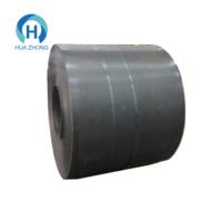 Bobine galvanisée SGCC pour machines de construction, conteneurs, livraison directe, taille personnalisée