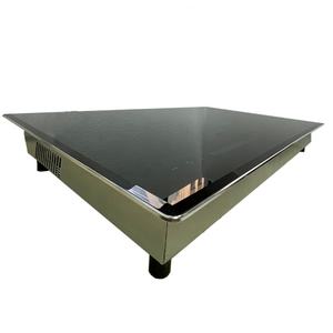 Proveedor Chino OEM/ODM, Placa de Inducción Eléctrica Integrada de 2 Quemadores en Pulgadas - Product Image 5