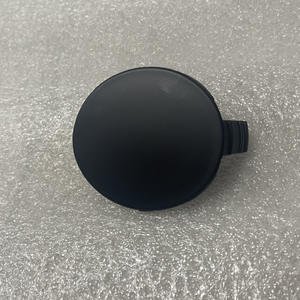 Cache-roue avant pour Toyota Yaris 52721-52906 en plastique mat, accessoire de chargement - Product Image 1