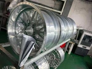 Jantes de camion forgées de type H 20x14 22x16 24x14 8x170 8x180 6x5.5 6x139.7 5x5.5 8x6.5 pour F-150 F-250 F-350 F-450 - Product Image 4