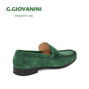 Marque de <span class=keywords><strong>luxe</strong></span> Designer Qualité Supérieure Marche Sneaker Diverses Couleurs Loisirs Plat Bateau <span class=keywords><strong>Daim</strong></span> Mocassins Mocassins Hommes Femmes Chaussures - Product Image 5