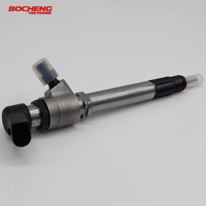 Injecteur de carburant diesel piézoélectrique de haute qualité A2C59511316 pour Jaguar XF S-Type Peugeot <span class=keywords><strong>407</strong></span> 607 Citroën C5 C6 2.7 <span class=keywords><strong>HDI</strong></span> Lion <span class=keywords><strong>V6</strong></span> - Product Image 4