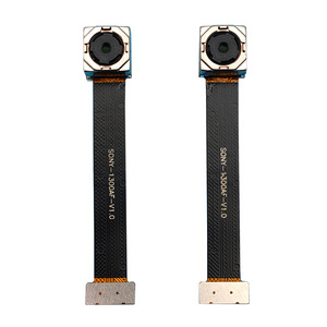 Module de capteur d'image MIPI ZYKD IMX214 HD 13MP haute résolution avec autofocus pour tablette/appareil photo <span class=keywords><strong>DV</strong></span>/ordinateur portable/caméra de sécurité - Product Image 2