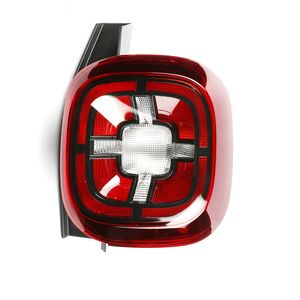 PROMOTION EXCEPTIONNELLE : Feu arrière pour <span class=keywords><strong>DACIA</strong></span>/RENAULT <span class=keywords><strong>Duster</strong></span> 2018 – Références 265558217R, 265503601R - Product Image 3