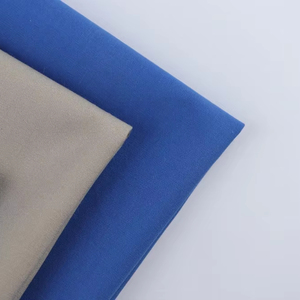 100% cotton tẩy trắng vải <span class=keywords><strong>poplin</strong></span> nhẹ cho bé gái và bé trai - Product Image 6