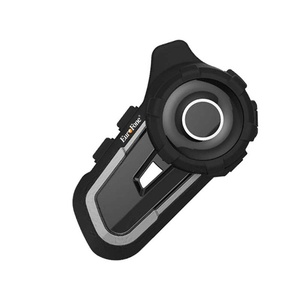 Interphone <span class=keywords><strong>Europhone</strong></span> S2 neuf fourni par l'usine pour casque, communication 2 personnes 800m, accessoires moto pour la conduite - Product Image 4