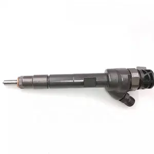 Fabriek Direct Deal Beste Prijs Hoge Kwaliteit Diesel Common Rail Diesel Injector Nozzle 0445110380 Voor Gonow 2.8tc