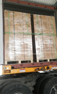 高品质定制145g 2 1/16英寸干墙接头纸带250英尺白色穿孔加固学校酒店外部 - Product Image 6