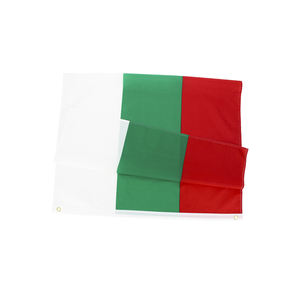 Bannière du <span class=keywords><strong>drapeau</strong></span> national bulgare européen 3x5ft Imprimé des deux côtés avec sérigraphie <span class=keywords><strong>Drapeau</strong></span> bulgare européen de qualité supérieure - Product Image 5
