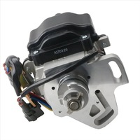 Pièces automobiles OE 1902016280 19020-16250 1902016250 Distributeur d'allumage pour Toyota Corolla 1993-1995