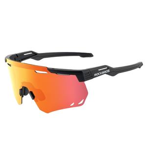 <span class=keywords><strong>Lunettes</strong></span> de cyclisme <span class=keywords><strong>photochromiques</strong></span> polarisées <span class=keywords><strong>ROCKBROS</strong></span>, <span class=keywords><strong>lunettes</strong></span> de sport de plein air, randonnée, avec cadre intérieur pour le vélo, la moto - Product Image 1