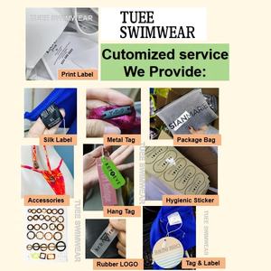 TUEE-Maillot <span class=keywords><strong>de</strong></span> <span class=keywords><strong>bain</strong></span> sexy pour <span class=keywords><strong>femme</strong></span>, 2 pièces, pour fille, plage extrême, culotte <span class=keywords><strong>de</strong></span> <span class=keywords><strong>string</strong></span> personnalisée - Product Image 6