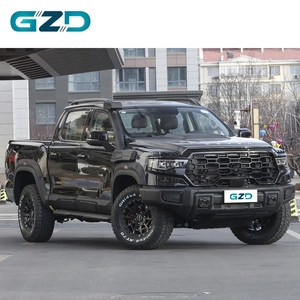 Foton Mars 9 Nuovo Pickup Usato 4WD Fuoristrada Diesel Full-Size a Prezzo Conveniente Guida a Sinistra GZD <span class=keywords><strong>Auto</strong></span> Foton Mars 9 - Product Image 1