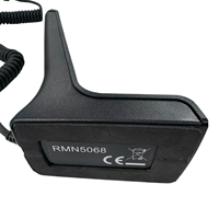 Mikrofon Radio Desktop Rmn5068 untuk Motorola Dm1400 Dm1600 M8260 Dm3601 Dm3400 Mikrofon Radio Cb