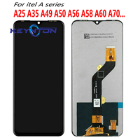 Touchscreen-LCD für Itel A56, Display für Itel A56