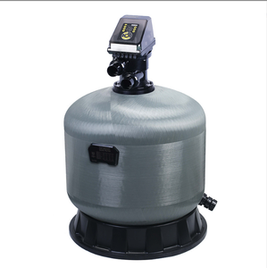 Système de traitement de l'eau Fenle intelligent <span class=keywords><strong>20m3</strong></span>/h avec vanne de contrôle à 6 voies, chlorateur automatique et <span class=keywords><strong>filtre</strong></span> à sable - Product Image 6