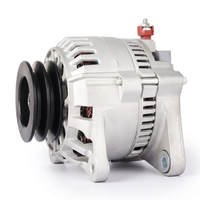 Alternateur à aimant permanent 12V 75A de haute qualité, vente directe d'usine, prix compétitif, vente en gros, nouveau modèle DaChao Truck