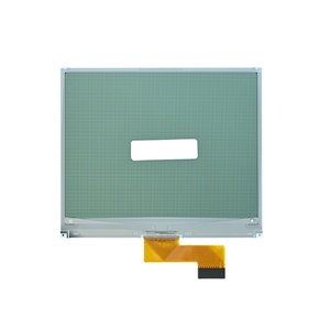 Etiqueta Electrónica Delgada de 4.2 Pulgadas para Estantes, Panel de Pantalla EPD con Tinta Electrónica, Blanco y Negro, Dos Colores, Papel Electrónico - Product Image 6