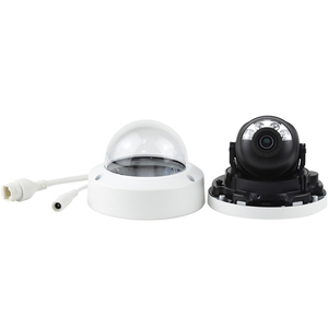 Mỹ Cổ 4 MP H.265 + WDR Thông Minh Lai Ánh Sáng Phát Hiện Chuyển Động Và Phát Hiện Khuôn Mặt Dome HIK Mạng Poe IP Máy Ảnh - Product Image 5