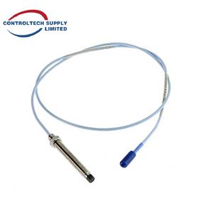 Bently Nevada 330103-06-10-10-02-RU 3300 XL 8 mm probes ความใกล้ชิด - Product Image 2