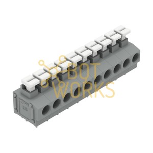 วาโก้ 235410331000 - ใหม่ - Product Image 1