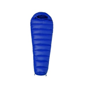 Sacco <span class=keywords><strong>a</strong></span> <span class=keywords><strong>Pelo</strong></span> Leggero e Compatto per Mamma, per Climi Freddi e Caldi, per Campeggio, Escursionismo, Attività all'Aperto, Tutte le Stagioni - Product Image 3