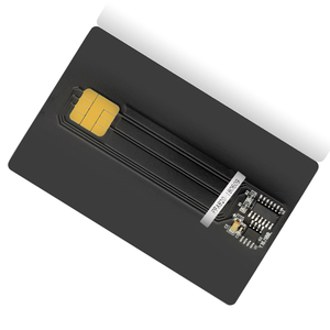 Chips para chips <span class=keywords><strong>SAGEM</strong></span> 5482, suministros periféricos de computadora, chip de reinicio para sellos de silicona universales <span class=keywords><strong>SAGEM</strong></span> - Product Image 6