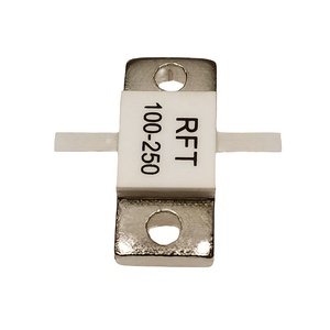 RFT100-250RM2510 Résistance RF à double borne de type bride 100 <span class=keywords><strong>Ohm</strong></span> 250W haute puissance – Vente directe du fabricant - Product Image 5