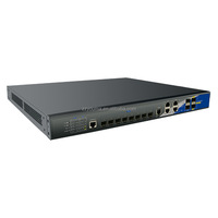 Mini Murah 4/8Port Olt Epon1g/10G Olt dengan Sfps PX20 +++