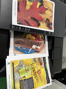 <span class=keywords><strong>Precio</strong></span> de Fábrica, Renovado, para Impresora Multifuncional a Color <span class=keywords><strong>Kyocera</strong></span> TASKalfa 6052ci, Copiadora, Escáner, A3, Dúplex, MFP, 60PPM - Product Image 6