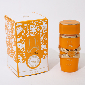 <span class=keywords><strong>Perfume</strong></span> Original de Dubái con Fragancia de Jazmín 100ML para <span class=keywords><strong>Mujer</strong></span>, Aceite Corporal Mixto de Alta Calidad, OEM, Entrega Rápida, Suministro Diario al por Mayor y Menor - Product Image 1