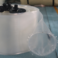 Fabricant de tubes gonflables cylindriques en polyuréthane (TPU) et de poches à air en TPU sur mesure