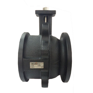 Belimo mặt bích bóng van r664/665/679/680/ao chuyển đổi điều chỉnh SR24A-SR-5/SR230A-S - Product Image 3