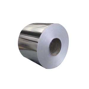 Bobine d'acier en alliage d'aluminium de largeur brossée de haute qualité 1000mm 1500mm avec une bonne formabilité - Product Image 6