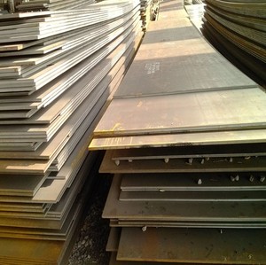 Листы из углеродистой стали <span class=keywords><strong>S235JR</strong></span>, Q235B, S355JR, A36, ST37, Q345 толщиной 0,8-1,2 мм, горячекатаные, тонкие, несплавные, сертифицированные CE <span class=keywords><strong>JIS</strong></span>, для судостроения и котельных установок - Product Image 6