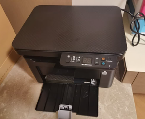 <span class=keywords><strong>Stampante</strong></span> <span class=keywords><strong>Laser</strong></span> Bianco e Nero Kyocera PA2000W, <span class=keywords><strong>Scanner</strong></span> e Fotocopiatrice Multifunzione All-in-One, Wireless, Formato A4 - Product Image 3
