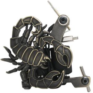 2023 fer électrique professionnel Machine tatouage pistolet maquillage tatouage opération tatouage Machine bobine - Product Image 1